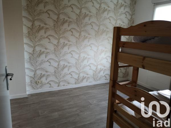 Maison 4 pièces de 79 m² à Brest (29200)