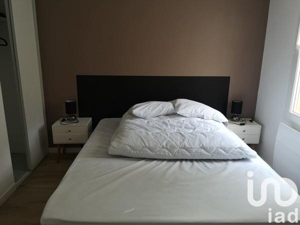 Maison 4 pièces de 79 m² à Brest (29200)