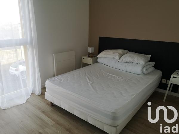 Maison 4 pièces de 79 m² à Brest (29200)