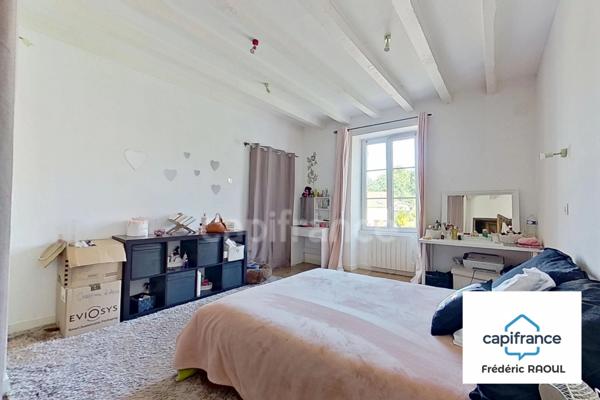 Maison de ville avec terrasse/cour – Marcilly-sur-Tille