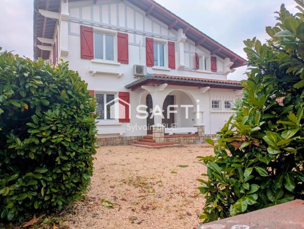 Maison familiale rénovée – Jardin– Centre de Meauzac