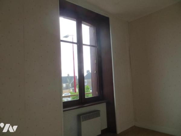 EN EXCLUSIVITE, ENTRE VIRE NORMANDIE ET TINCHEBRAY BOCAGE