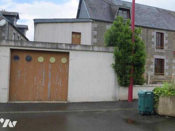 EN EXCLUSIVITE, ENTRE VIRE NORMANDIE ET TINCHEBRAY BOCAGE