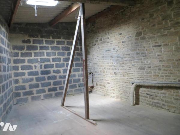 EN EXCLUSIVITE, ENTRE VIRE NORMANDIE ET TINCHEBRAY BOCAGE