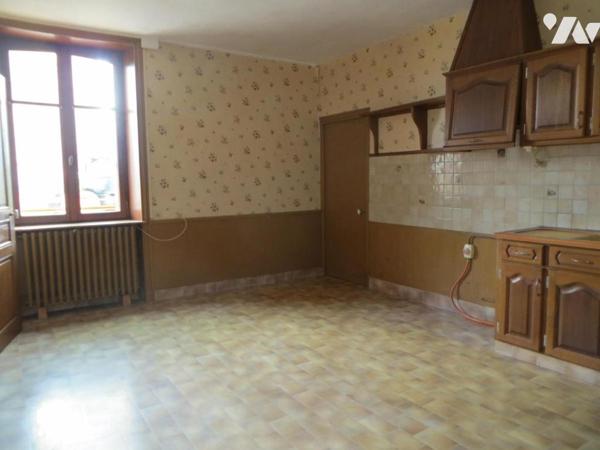 EN EXCLUSIVITE, ENTRE VIRE NORMANDIE ET TINCHEBRAY BOCAGE