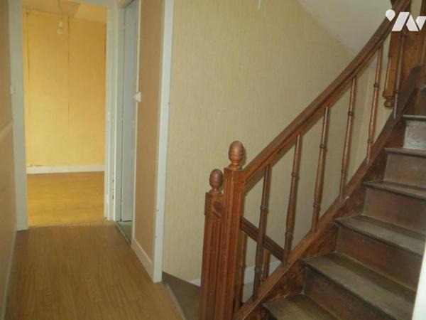 EN EXCLUSIVITE, ENTRE VIRE NORMANDIE ET TINCHEBRAY BOCAGE