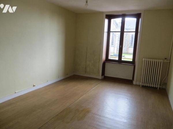 EN EXCLUSIVITE, ENTRE VIRE NORMANDIE ET TINCHEBRAY BOCAGE