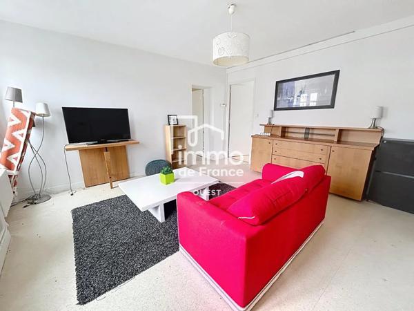 Appartement à vendre à Laval (53000)