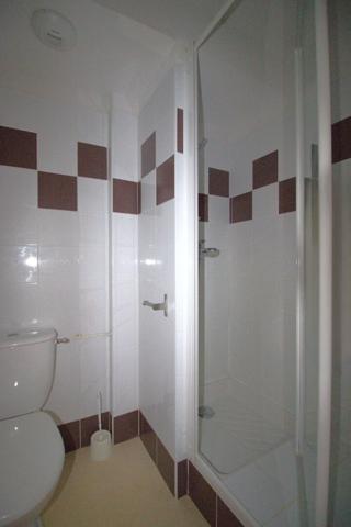 Location appartement près de VERNET LES BAINS - 1 pièce(s) - 17 m² - 300 €/mois