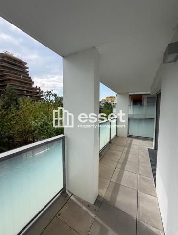 Location Appartement 4 pièces 76.59 m² - Rueil-malmaison 92500