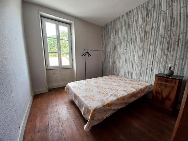 Maison Saint Pierre d Oleron 9 pièces 166,70 m² hab.