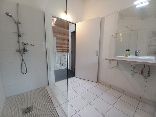 Maison Saint Pierre d Oleron 9 pièces 166,70 m² hab.