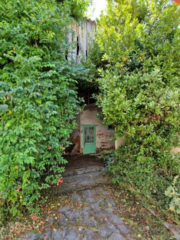 Maison Saint Pierre d Oleron 9 pièces 166,70 m² hab.