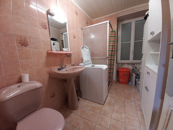 Maison Saint Pierre d Oleron 9 pièces 166,70 m² hab.