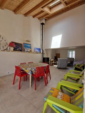 Maison Saint Pierre d Oleron 9 pièces 166,70 m² hab.