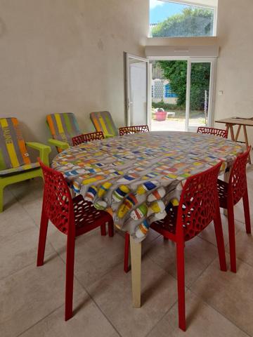 Maison Saint Pierre d Oleron 9 pièces 166,70 m² hab.