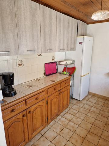 Maison Saint Pierre d Oleron 9 pièces 166,70 m² hab.