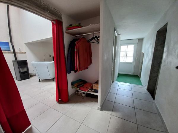 Maison Saint Pierre d Oleron 9 pièces 166,70 m² hab.