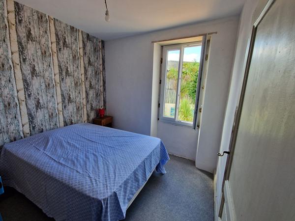 Maison Saint Pierre d Oleron 9 pièces 166,70 m² hab.