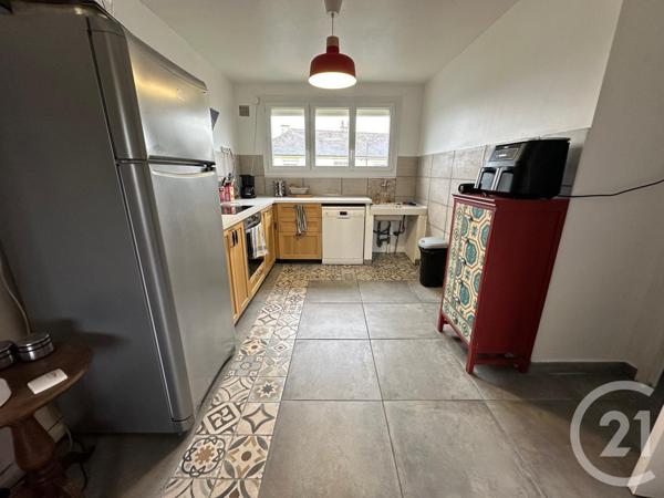 Maison à vendre  5 pièces - 75 m2 FOUGERES - 35