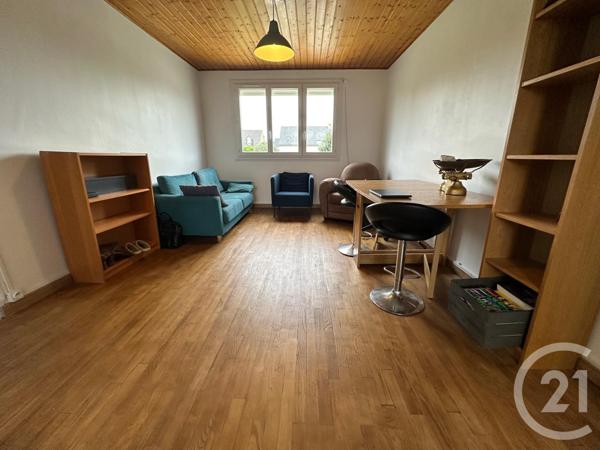 Maison à vendre  5 pièces - 75 m2 FOUGERES - 35