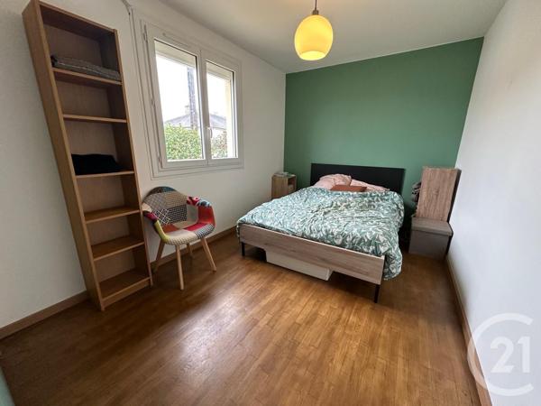 Maison à vendre  5 pièces - 75 m2 FOUGERES - 35