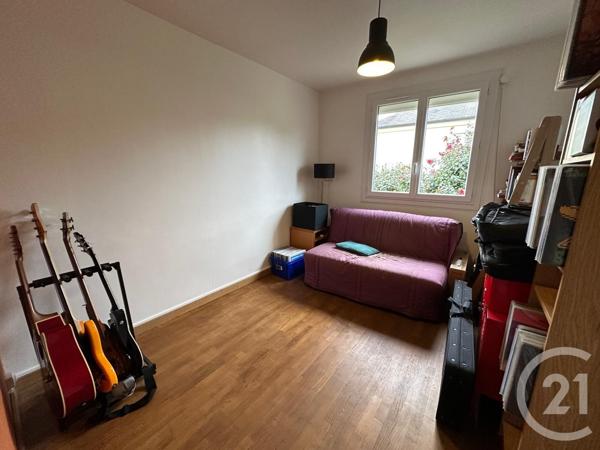 Maison à vendre  5 pièces - 75 m2 FOUGERES - 35