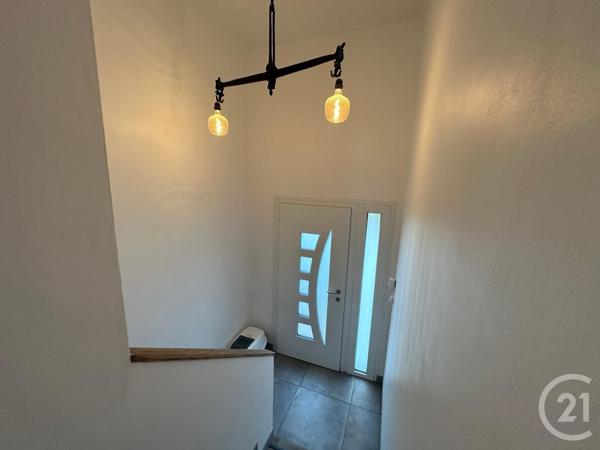 Maison à vendre  5 pièces - 75 m2 FOUGERES - 35