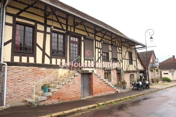 Maison à vendre 15 pièces de 550 m²