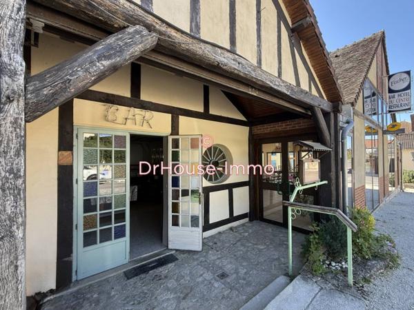 Maison à vendre 15 pièces de 550 m²