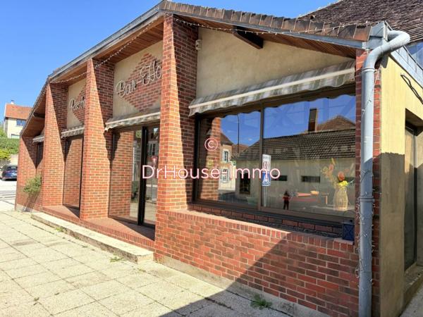 Maison à vendre 15 pièces de 550 m²