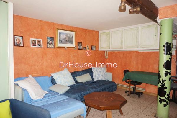 Maison à vendre 15 pièces de 550 m²