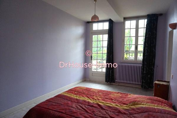 Maison à vendre 15 pièces de 550 m²