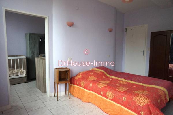 Maison à vendre 15 pièces de 550 m²