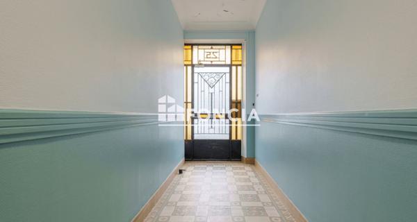 À vendre Appartement 3 pièces 66.42 m² - Dijon 21000