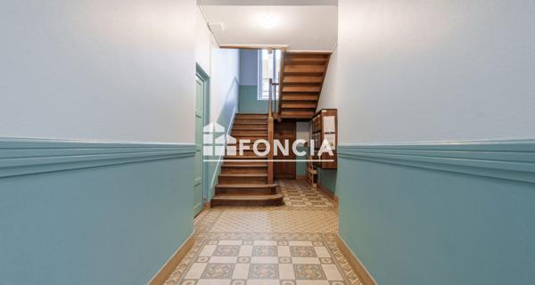 À vendre Appartement 3 pièces 66.42 m² - Dijon 21000