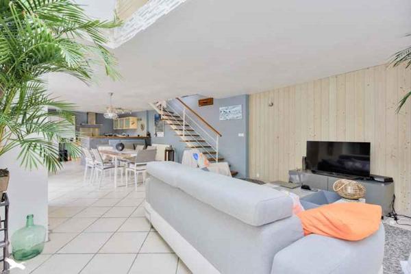 Maison à vendre |  Plouguerneau |  5 pièces | 109 m²