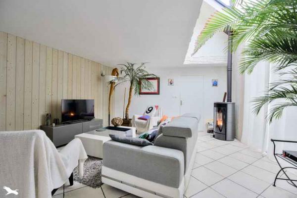 Maison à vendre |  Plouguerneau |  5 pièces | 109 m²