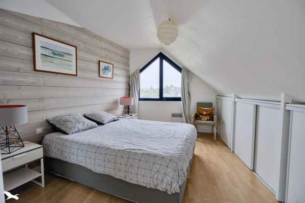 Maison à vendre |  Plouguerneau |  5 pièces | 109 m²