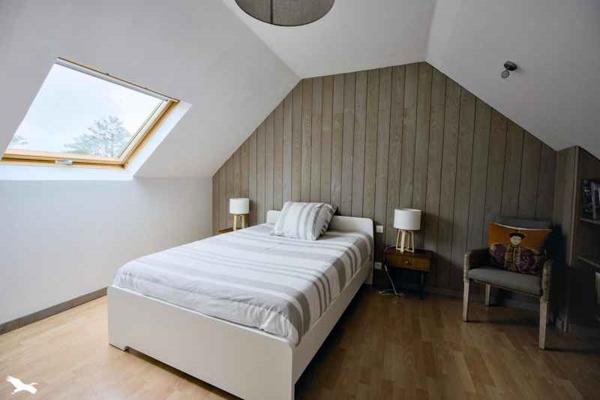 Maison à vendre |  Plouguerneau |  5 pièces | 109 m²