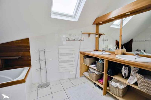 Maison à vendre |  Plouguerneau |  5 pièces | 109 m²