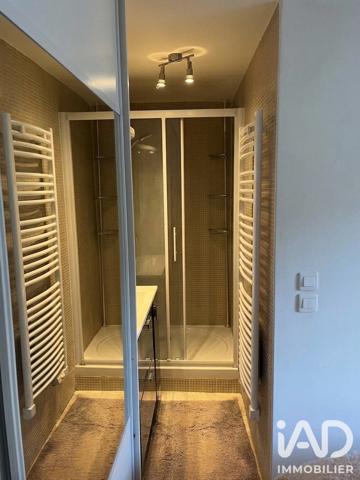Appartement à vendre 2 pièces 29 m² Paris 18