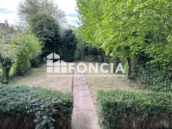 À vendre Maison 3 pièces 50 m² - Bures-sur-yvette 91440