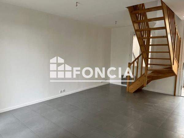 À vendre Maison 3 pièces 50 m² - Bures-sur-yvette 91440