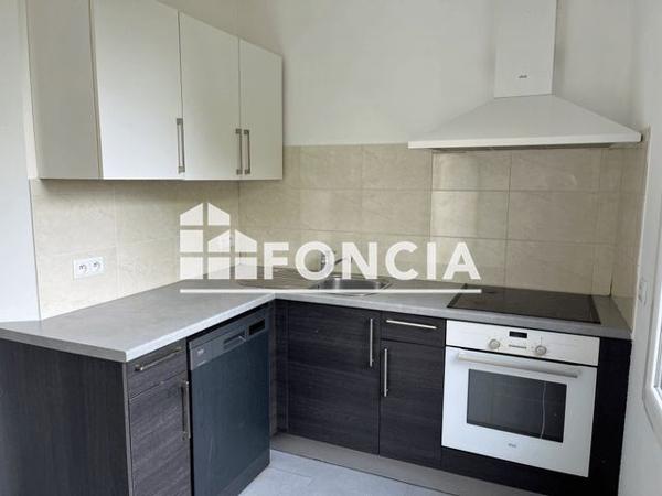 À vendre Maison 3 pièces 50 m² - Bures-sur-yvette 91440