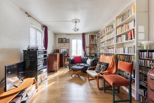 Maison Noisiel 4 pièce(s) 80 m2