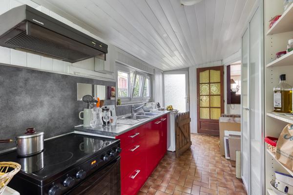 Maison Noisiel 4 pièce(s) 80 m2