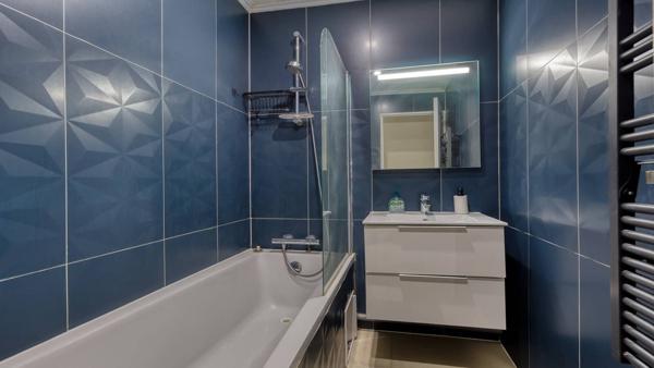 Appartement Roissy En Brie 5 pièce(s) 99 m2