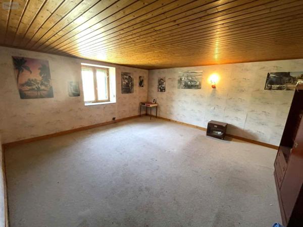Maison à vendre à Tarcenay-Foucherans dans le Doubs (25620), ref : 25006-116-2025