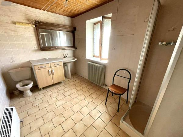 Maison à vendre à Tarcenay-Foucherans dans le Doubs (25620), ref : 25006-116-2025